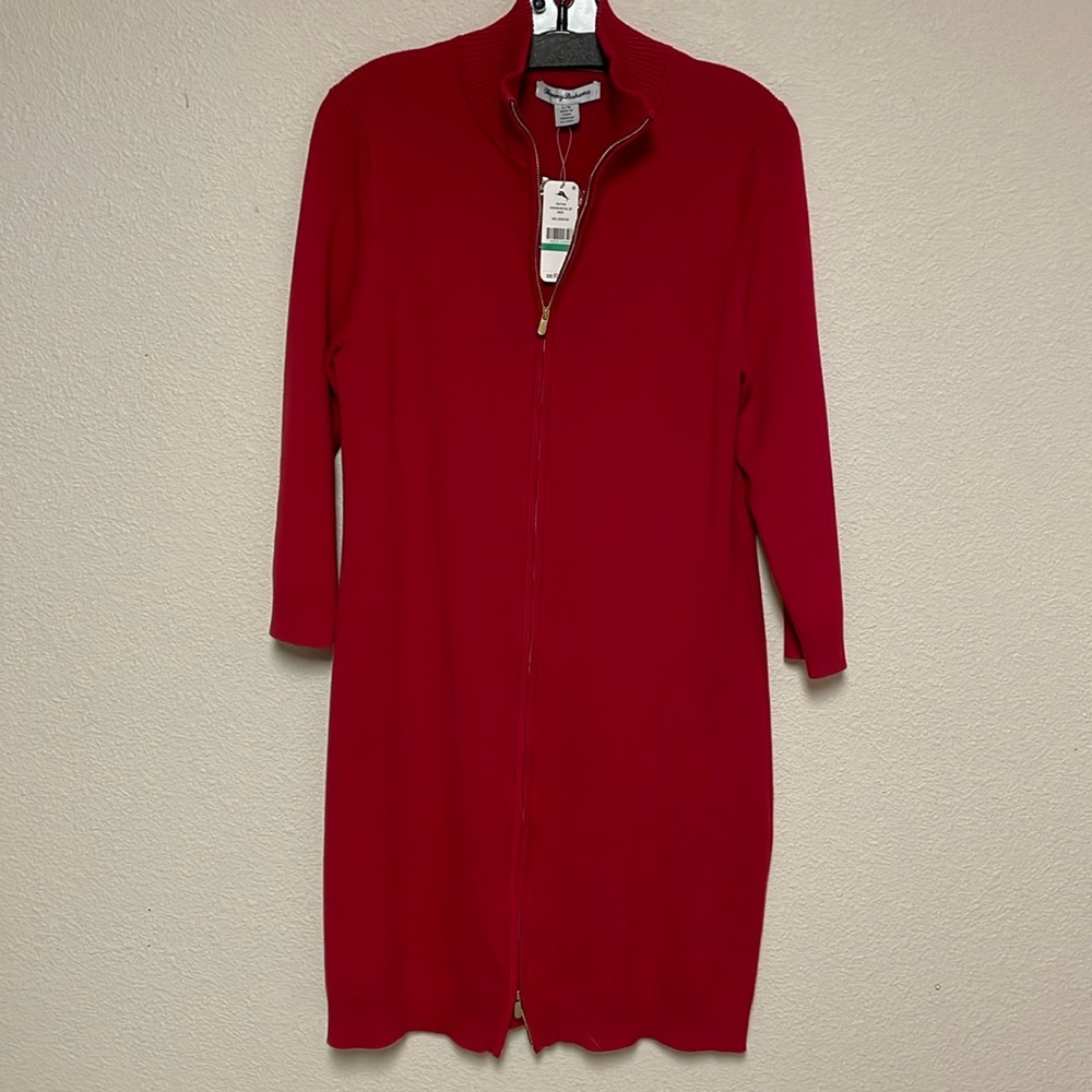 NWT Tommy Bahama Dress